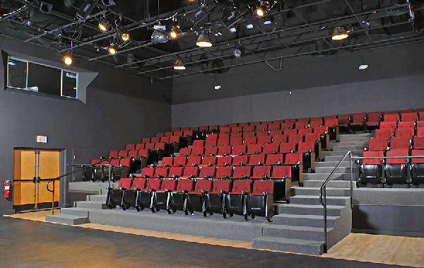 Black Box Theater