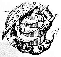 Báthory Family Crest