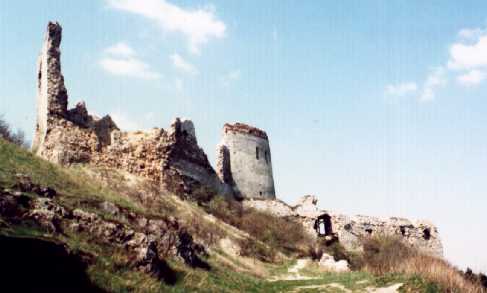 The Castle