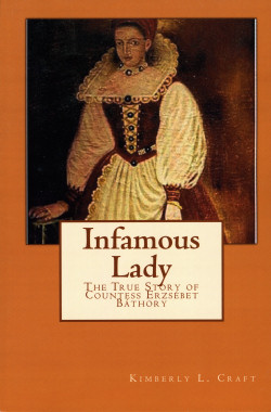 Infamous Lady