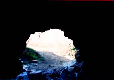 A Tunnel