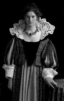 Krause: Elizabeth Bathory