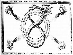 the serpent's compass